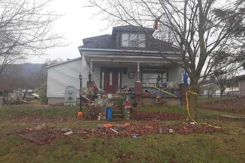 Bedford, SPROUL, PA 16682