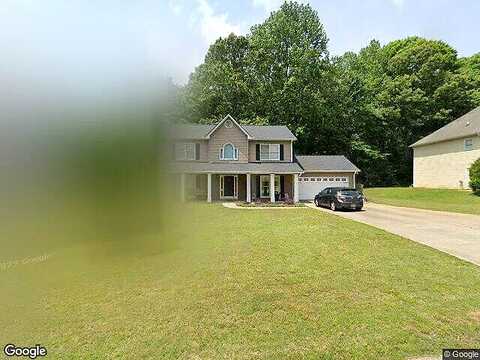 Garrison, DALLAS, GA 30157
