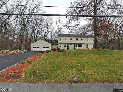 Cranberry, DRACUT, MA 01826