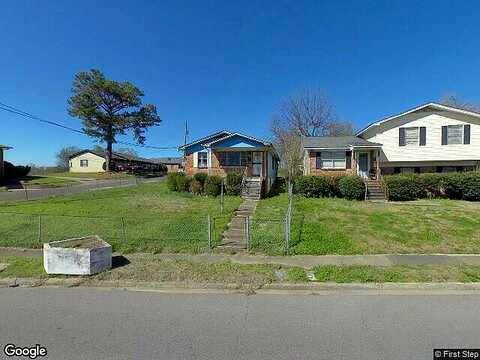 Hibernian, BIRMINGHAM, AL 35214