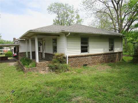 Okfuskee, WEWOKA, OK 74884