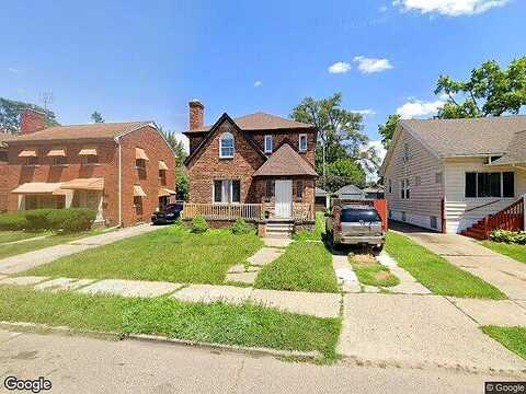 Rutherford, DETROIT, MI 48227
