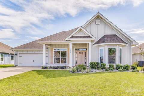 Ballyhoo, GULF BREEZE, FL 32563