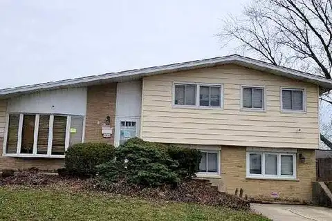 Parkside, OAK FOREST, IL 60452