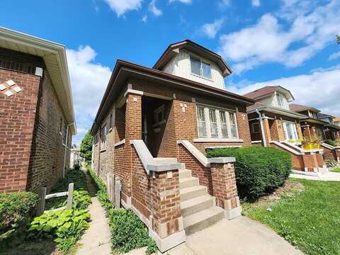 Wesley, BERWYN, IL 60402