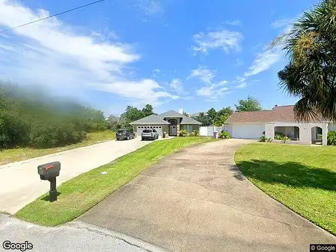 Crane, PANAMA CITY BEACH, FL 32413
