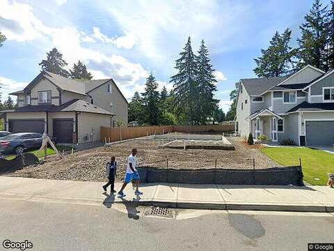 8Th, SPANAWAY, WA 98387