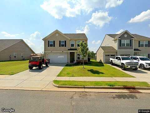 Hidden Lakes, STATESVILLE, NC 28677