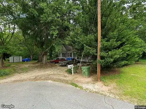 Bermuda, ROYSTON, GA 30662