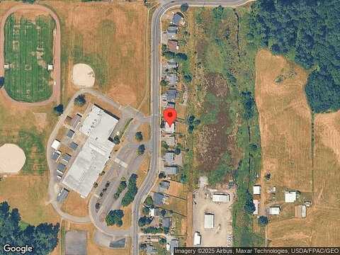 13Th Avenue, SPANAWAY, WA 98387