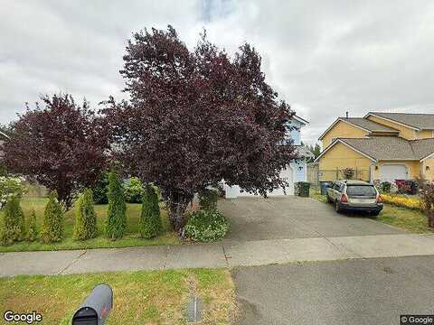 13Th Avenue, SPANAWAY, WA 98387