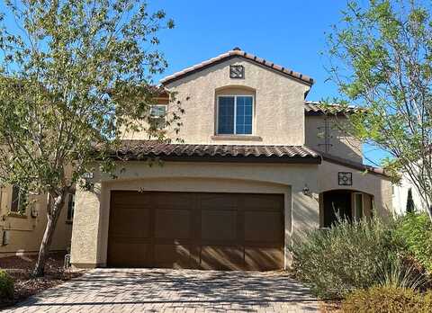 Alla Breve, HENDERSON, NV 89011