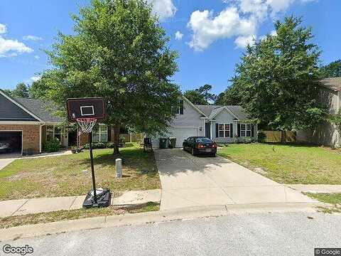 Belle, CAMDEN, SC 29020