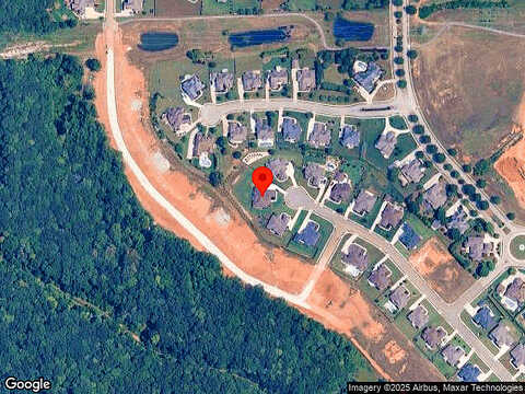 Sanders Hill, GURLEY, AL 35748