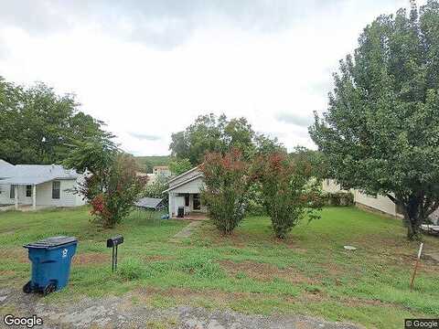 Birch, WILBURTON, OK 74578