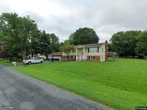 Drovers, STEVENSVILLE, MD 21666
