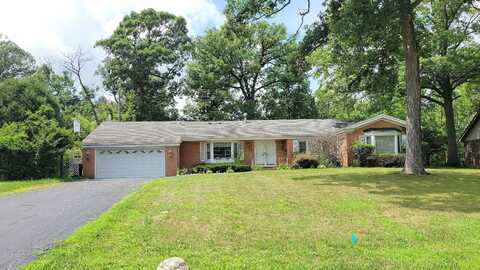 Thornwood, OLYMPIA FIELDS, IL 60461