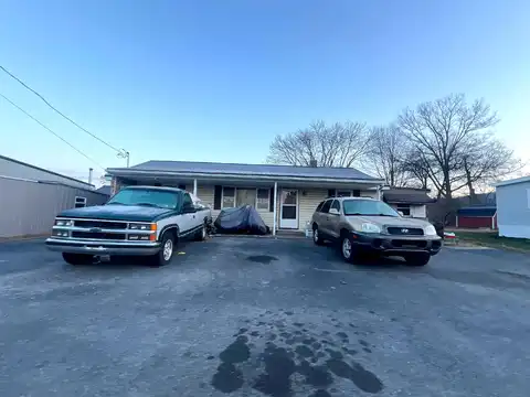 Spruce, MONT ALTO, PA 17237