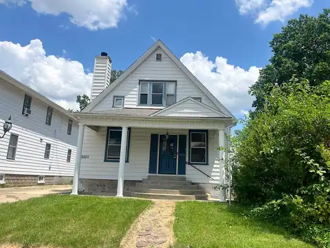 Spring, SPRINGFIELD, IL 62704
