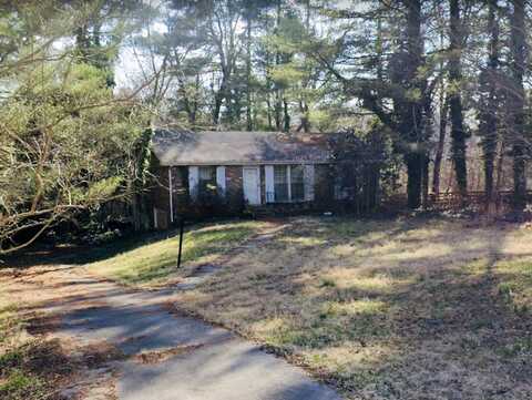 Hawkins, CLARKSVILLE, TN 37040