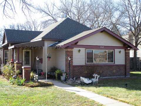 12Th, GOODLAND, KS 67735