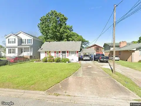 Peach, PORTSMOUTH, VA 23704