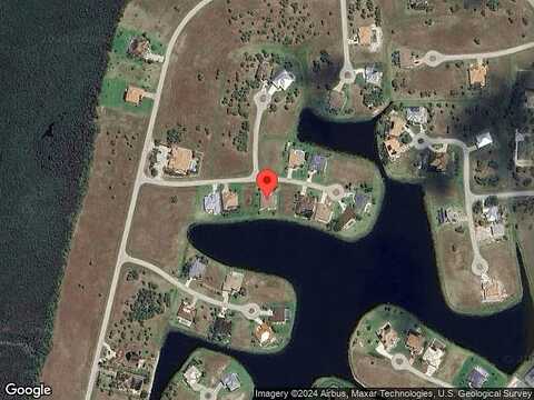 Contra Costa, PUNTA GORDA, FL 33955