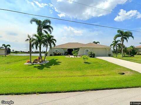 Contra Costa, PUNTA GORDA, FL 33955