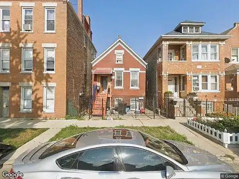 Whipple, CHICAGO, IL 60623