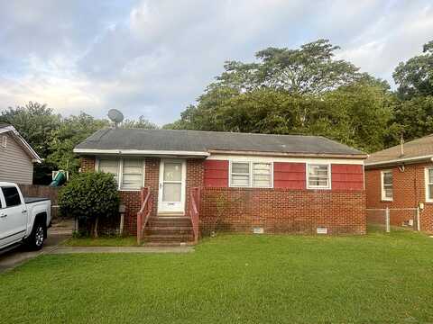 Alder, NORFOLK, VA 23513