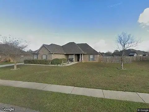 Jernigan, DAPHNE, AL 36526
