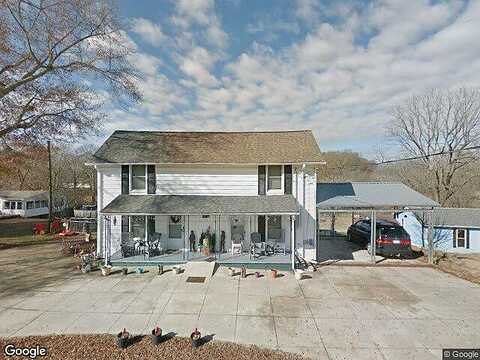Harris Henrietta, MOORESBORO, NC 28114
