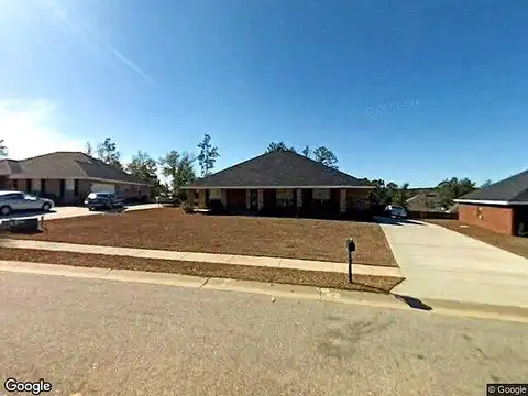 Bay Branch, DAPHNE, AL 36526