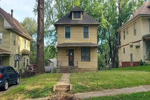 Sacramento, SAINT JOSEPH, MO 64507