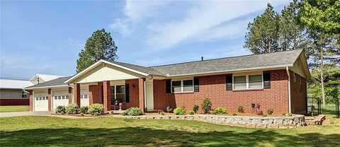Casey, ROGERS, AR 72756