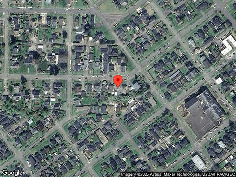 5Th, ABERDEEN, WA 98520