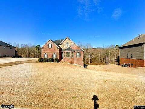 Rocky Fork, FAYETTEVILLE, GA 30214