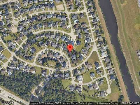 Knightsbridge, HARVEY, LA 70058