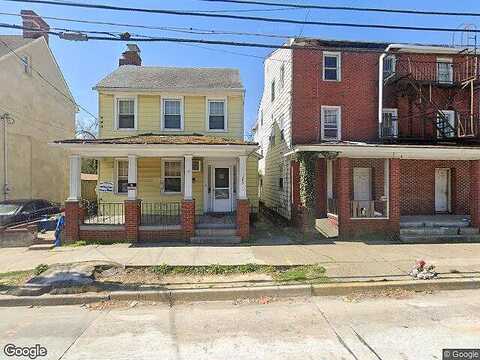 Broadway, SALEM, NJ 08079