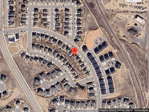 Canyonlands, BERTHOUD, CO 80513