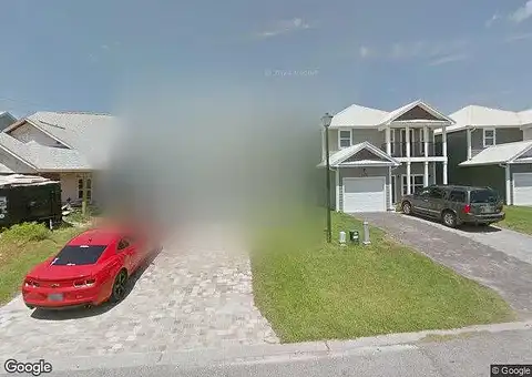 Tiki, PANAMA CITY, FL 32408