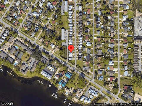 Tiki, PANAMA CITY, FL 32408