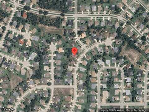 Cedar Crest, SPRING HILL, FL 34609