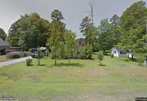 James, VASS, NC 28394
