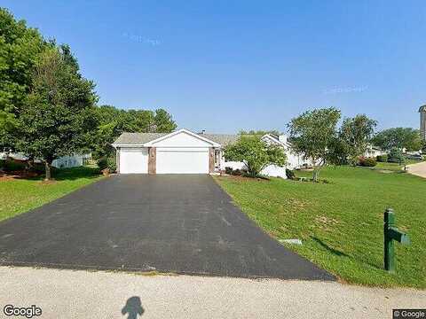 Westwind, WINNEBAGO, IL 61088