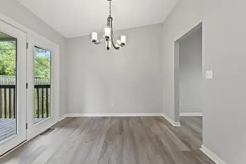 Grayson Lake, LEXINGTON, KY 40517