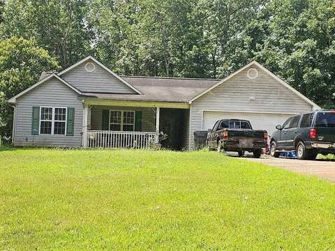 Morgan Manor, LULA, GA 30554