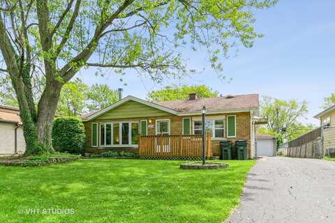 Jamie, OAK FOREST, IL 60452