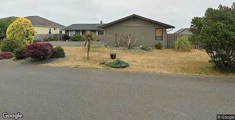 Chinook, OCEAN SHORES, WA 98569