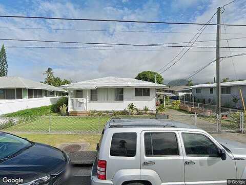 Olomana, KAILUA, HI 96734
